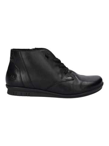 Josef Seibel Halbschuh Violet 03 in schwarz
