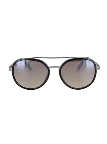 Guess Sonnenbrille in schwarz