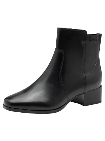 Tamaris COMFORT Stiefelette in BLACK