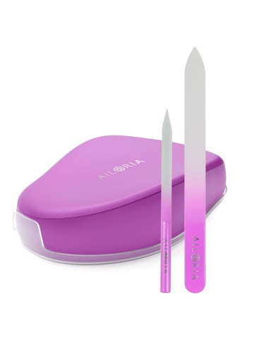 Ailoria DOUCETTE SKIN & NAIL in lila