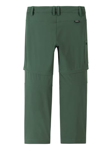 Reima Anti-Bite Zip-off Hose " Sillat " in Thyme green