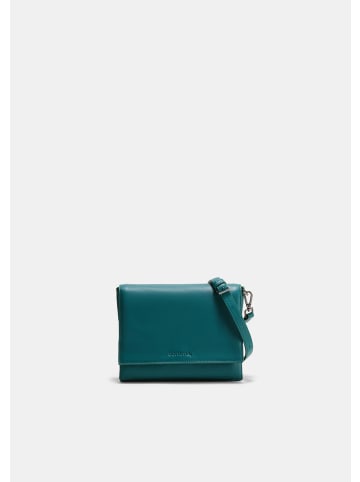 comma Crossbody in 6772_petrol