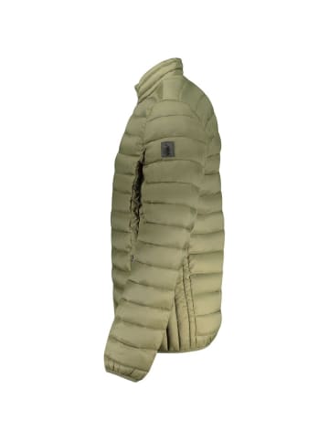 Marina Yachting Grün Polyamid Herren Jacke