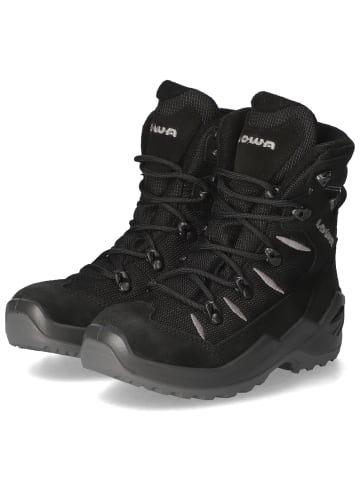 LOWA Winterstiefeletten RUFUS in Schwarz