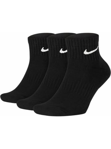 Nike Socken für Herren in schwarz