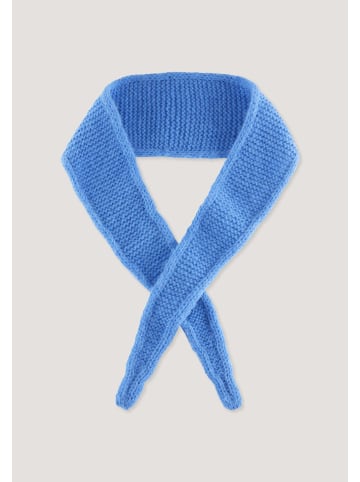 Hessnatur Tuch in kornblume