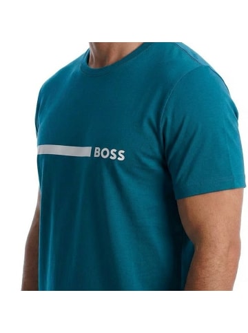 Hugo Boss Shirt in Blue