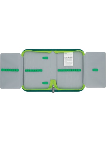 Herlitz Schulranzen Loop Plus Polyesther 310x390x220mm Game Changer