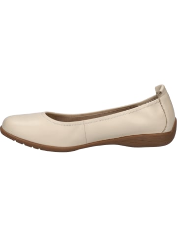 Josef Seibel Ballerina Fenja 01 in sand