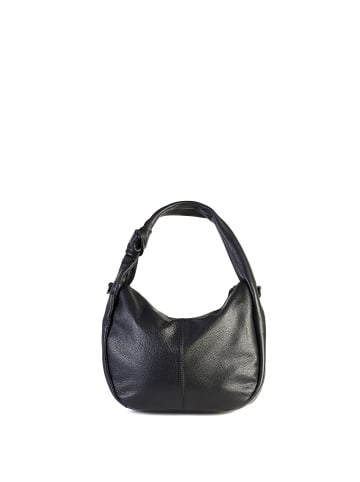 Pierre Cardin Schultertasche in BLACK