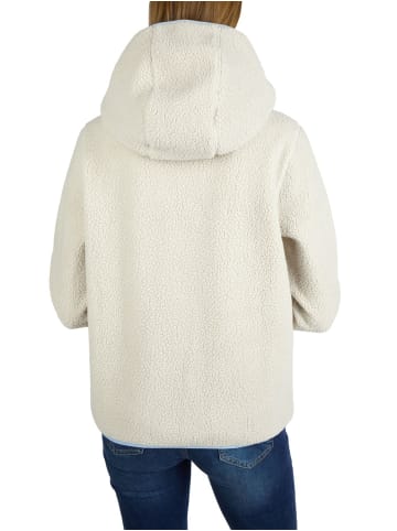 DENIMFY Jacke DFLea in Beige