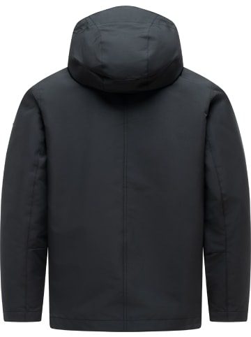 ragwear Funktionsjacke Mr Them Light YOUMODO in Black