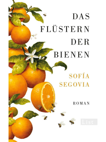 List Das Flüstern der Bienen | Roman | Der Familienroman, der hunderttausende...