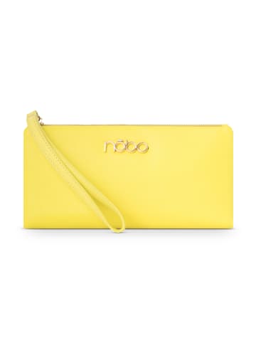 Nobo Bags Portemonnaie Serenity in green