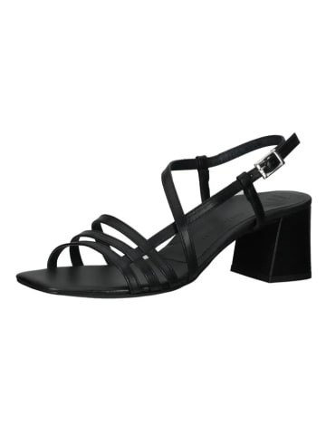 Paul Green Riemchen Sandalen für Damen in schwarz