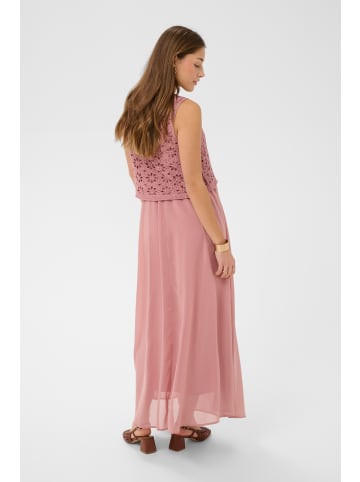Cream Kleid CRFloria Feminine in Ash Rose