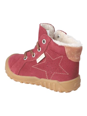 PEPINO Lauflern Stiefel in lila