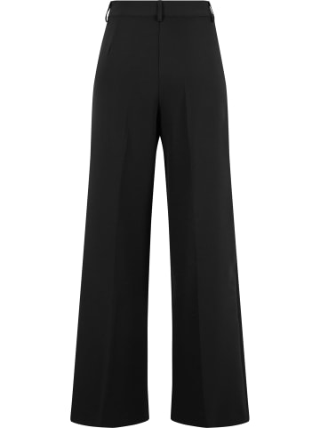 Urban Classics Hosen in black