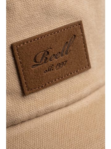 Reell Cap "Caval Cap" in Beige