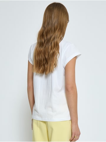 Peppercorn T-Shirt in White