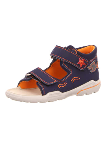 Bugatti Sneaker in braun