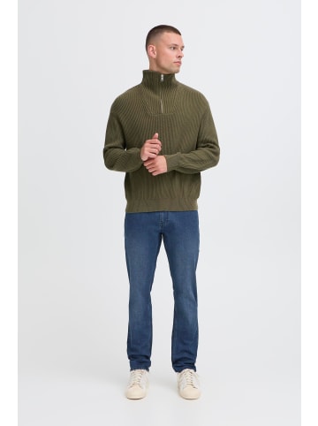 BLEND Slim-fit-Jeans BHZinor Denim Pant in Blau