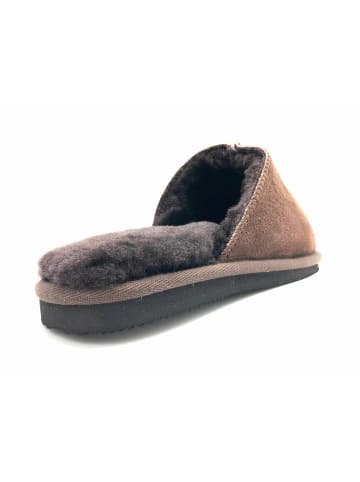 thies Pantoletten für Damen in braun