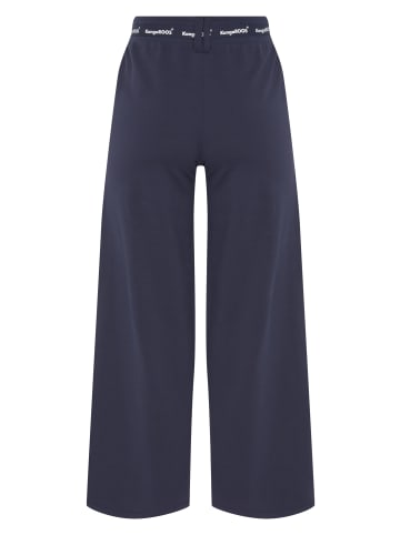 Kangaroos Jerseyhose in marine