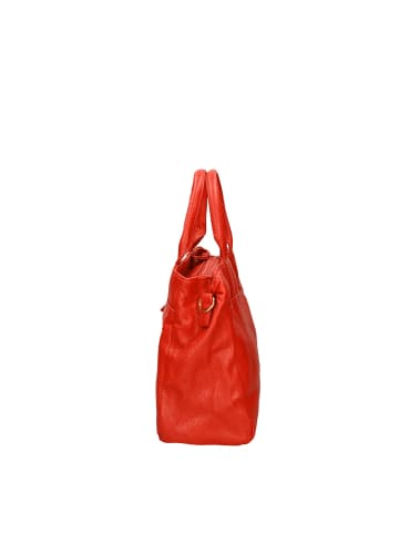 B Cavalli B Handtasche in ROSSO