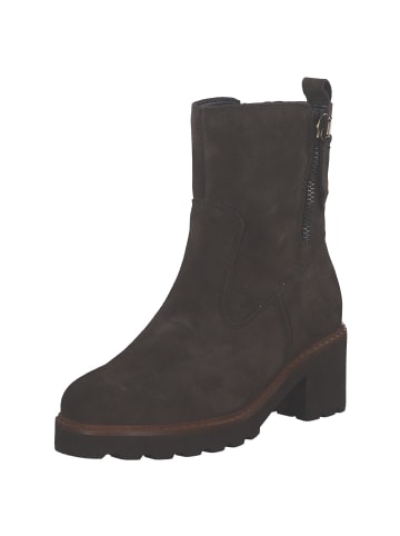 Gabor Comfort Stiefeletten in engl. brown (Micro)