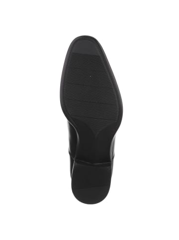 Ital-Design Halbschuh in Schwarz