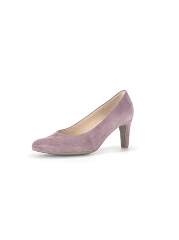 Gabor Fashion Eleganter Pumps in Violett