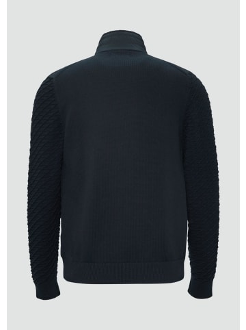 s.Oliver Strickjacke in 5978_navy