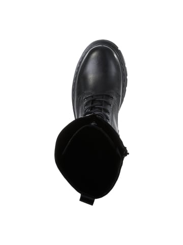 Tamaris Stiefel in BLACK