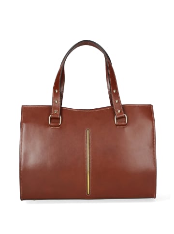 Gave Lux Handtasche in BROWN