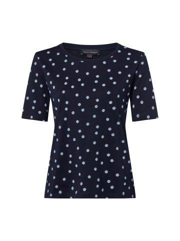 Franco Callegari T-Shirt in marine
