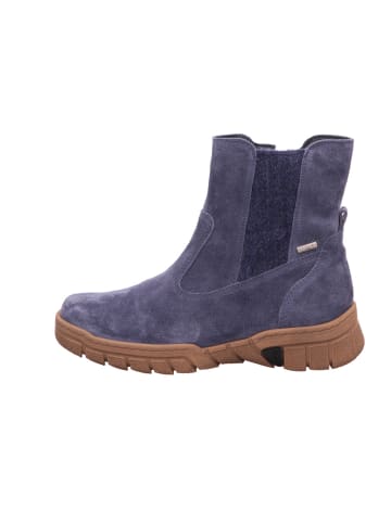 WALDLÄUFER Stiefel in blau