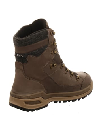 LOWA Wanderschuh in braun