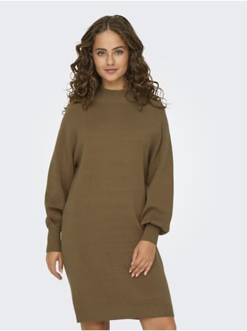 ONLY Kleid für Damen in braun