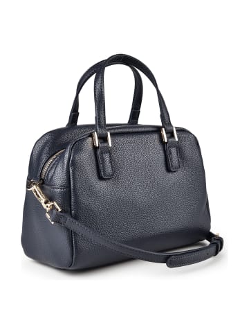 U.S. Polo Assn. Stanford Handtasche 24 cm navy
