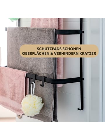 bremermann Tür-Hängeregal ca. 65 x 86 x 19,5 cm (B/H/T)