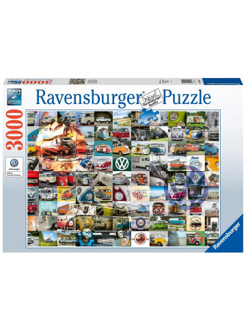 Ravensburger 99 Bulli Moments (Puzzle)