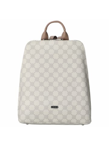 PICARD Euphoria - Rucksack 32 cm Synthetik (cream) in cream