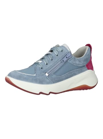 superfit Sneaker in Blau