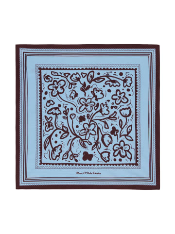Marc O'Polo DENIM Bandana in Light Blue