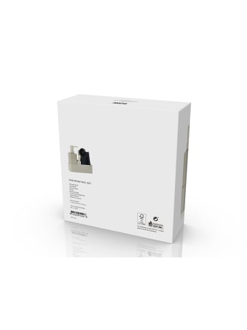 Zone Denmark Geschirrspülset in Mud