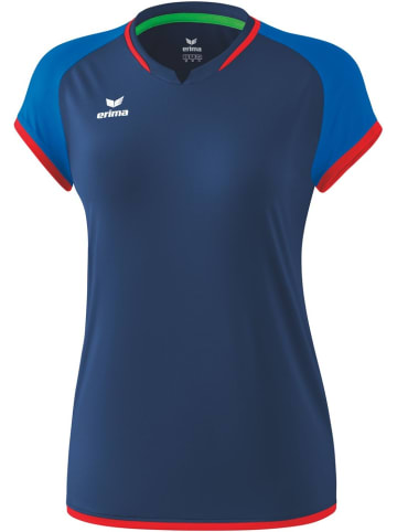 erima Top "Zenari 3.0 Tanktop" in Blau