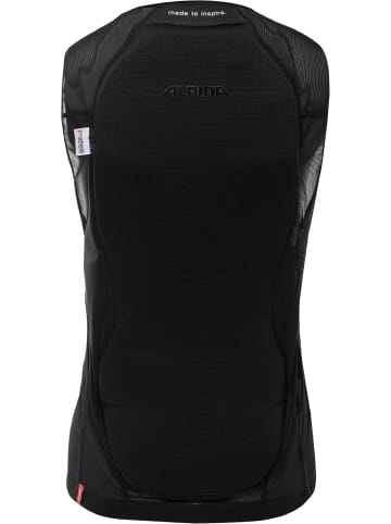 Alpina Skiweste PROSHIELD WOMEN VEST in Schwarz
