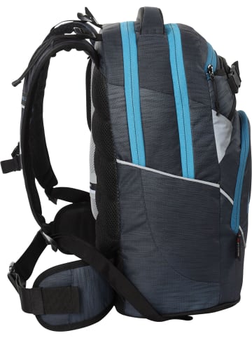 Nitro Rucksack SUPERHERO in HAZE