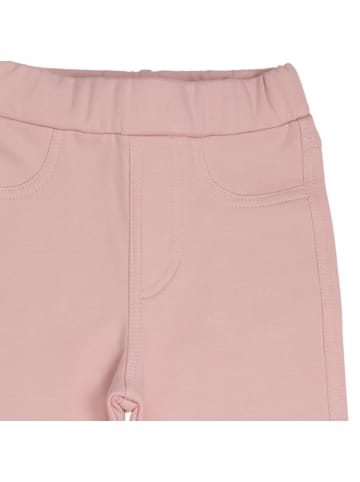 Walkiddy Leggings Peach Skin-Sweat Leggings